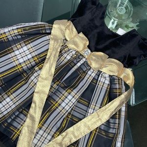 Dress for girl